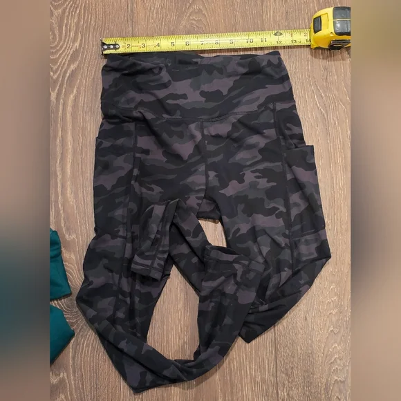 Bundle Leggings - Picture 3 of 5